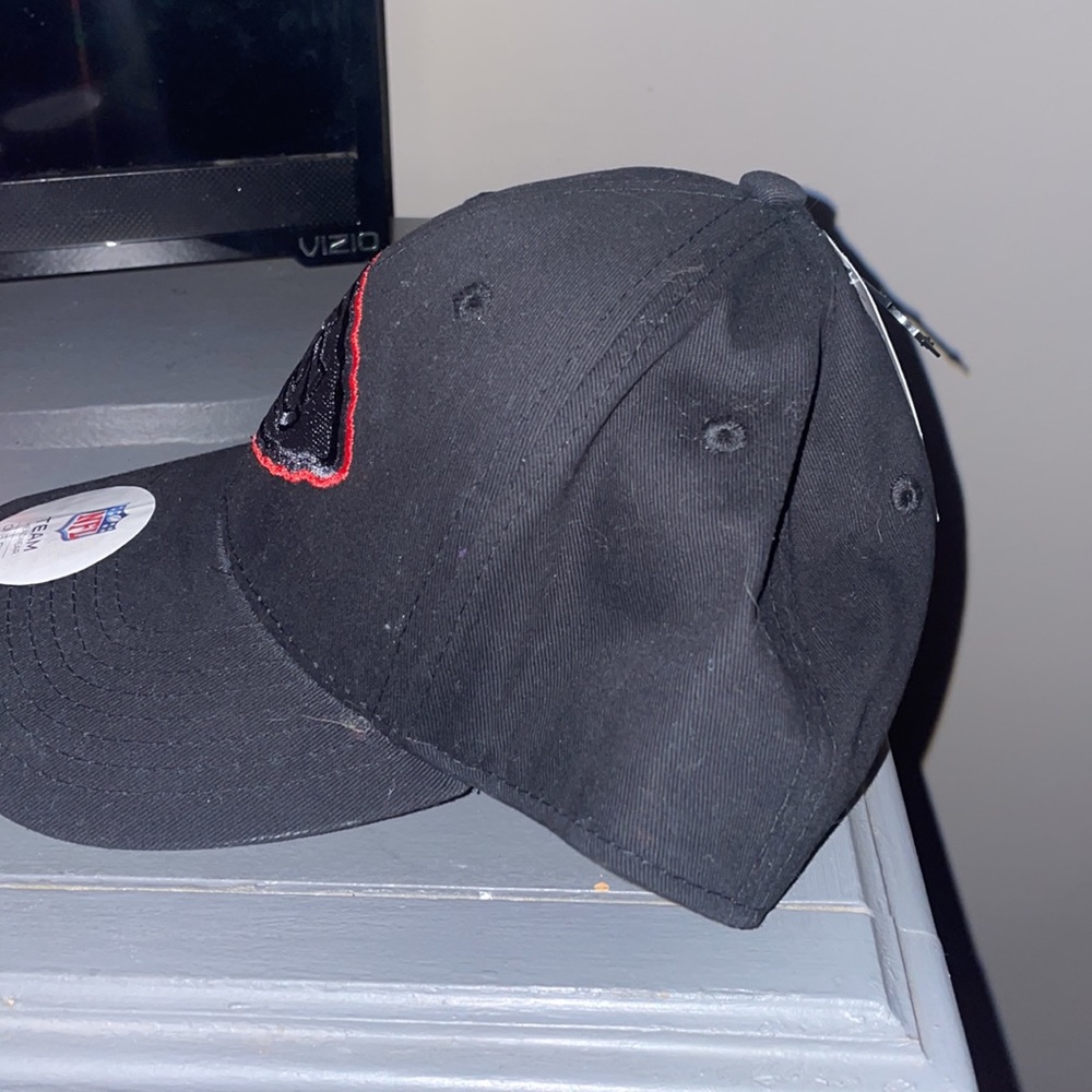 KANSAS CITY NFL HAT - Picture 2 of 4